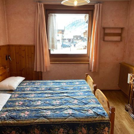 Appartamento Marinella Livigno Dış mekan fotoğraf