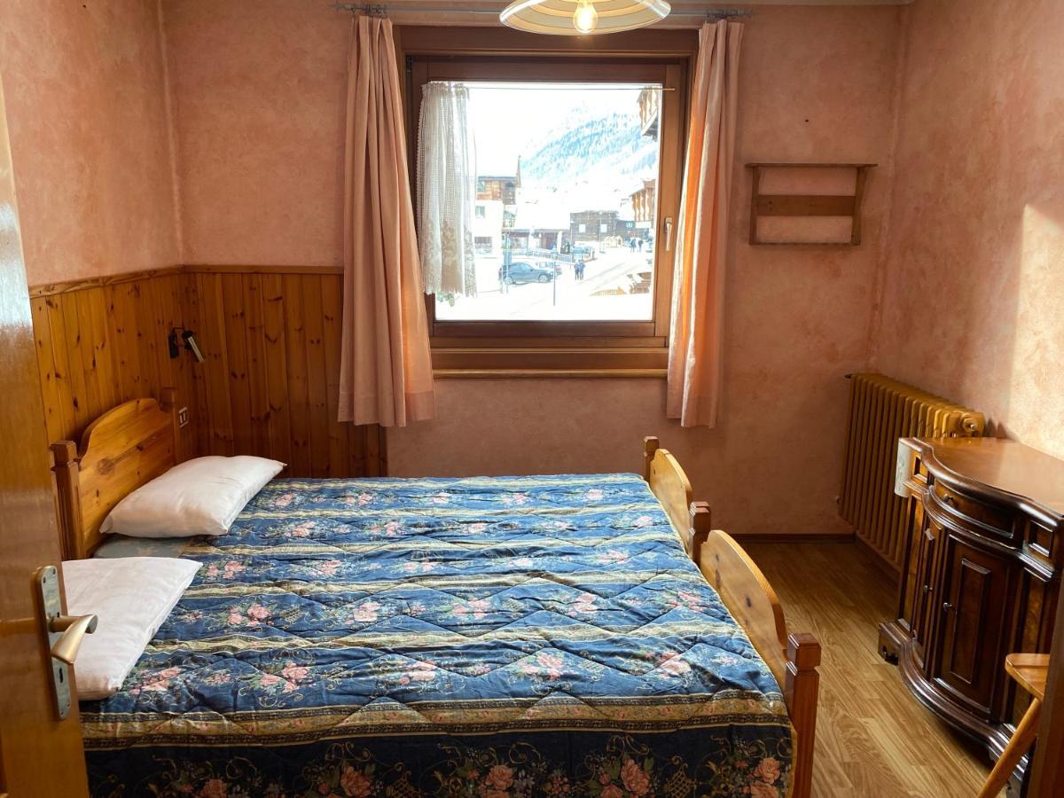 Appartamento Marinella Livigno Dış mekan fotoğraf