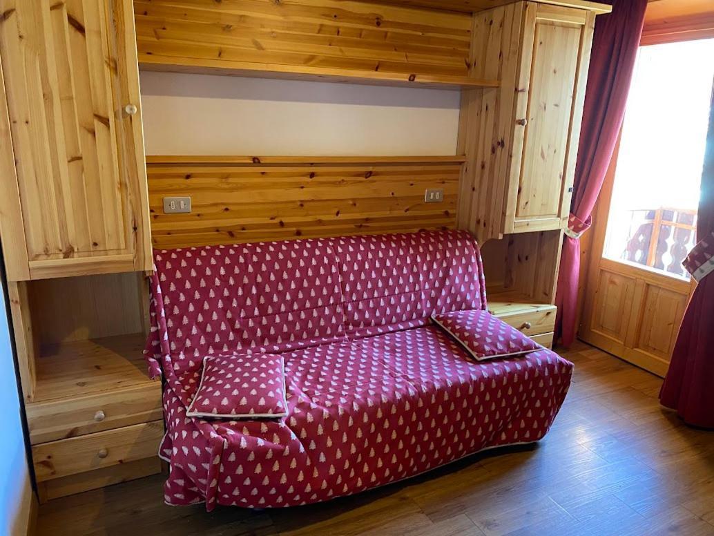 Appartamento Marinella Livigno Dış mekan fotoğraf