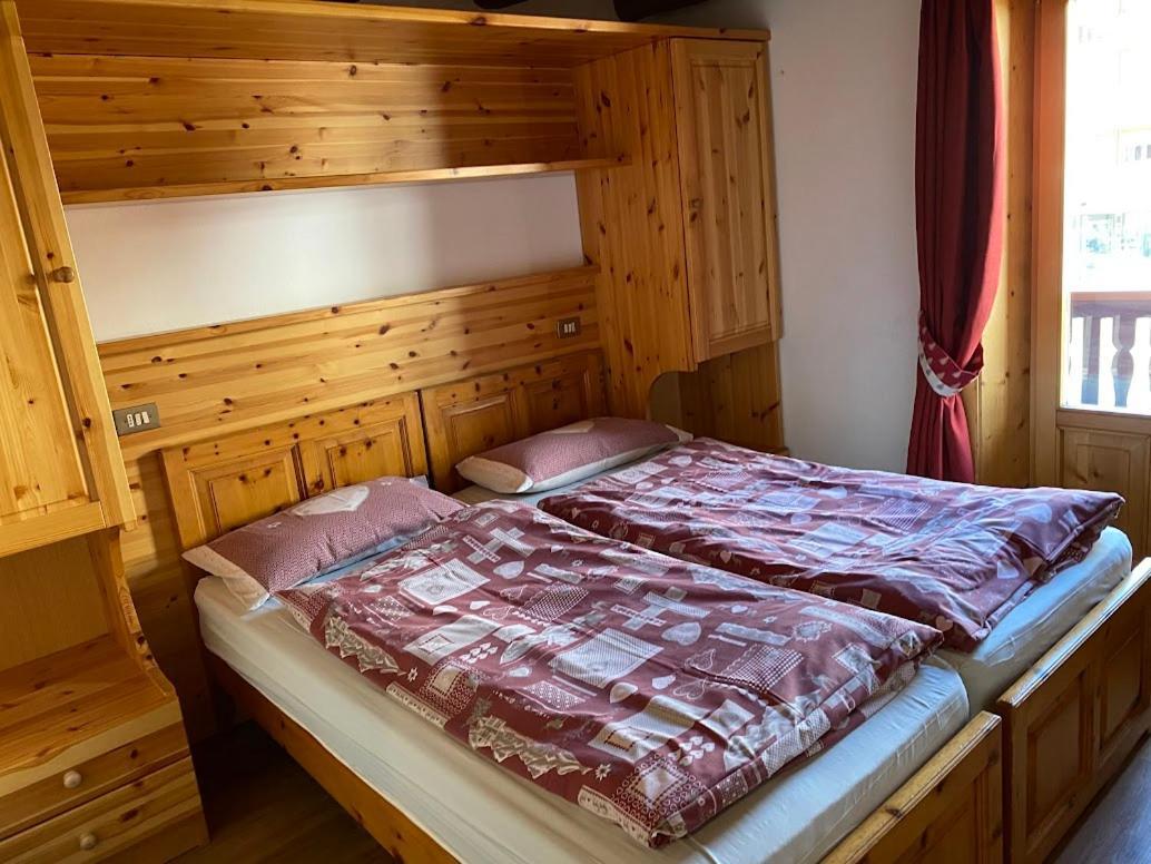 Appartamento Marinella Livigno Dış mekan fotoğraf