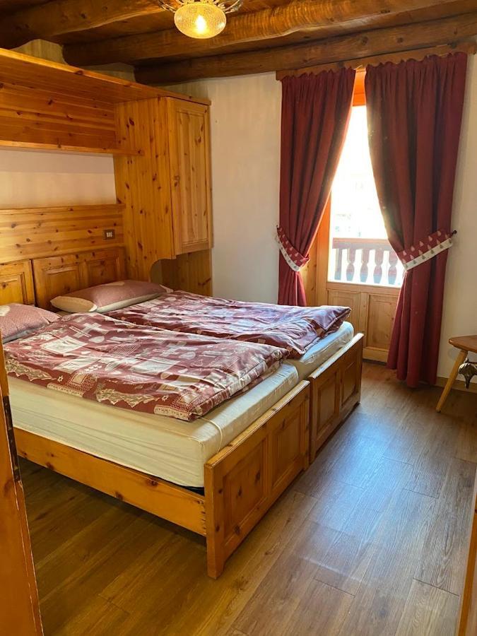 Appartamento Marinella Livigno Dış mekan fotoğraf