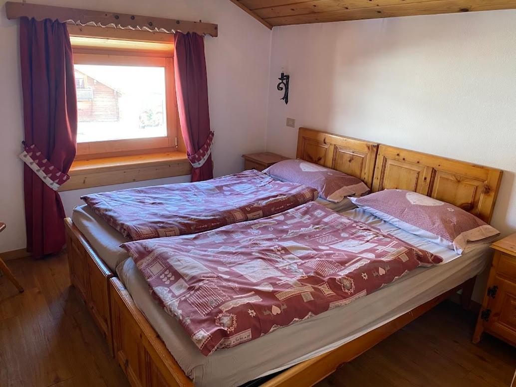 Appartamento Marinella Livigno Dış mekan fotoğraf