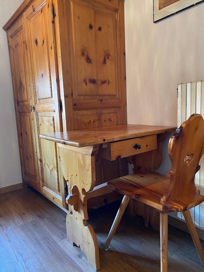 Appartamento Marinella Livigno Dış mekan fotoğraf