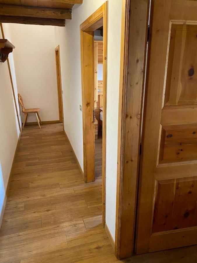 Appartamento Marinella Livigno Dış mekan fotoğraf