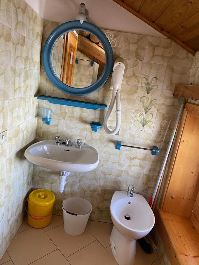 Appartamento Marinella Livigno Dış mekan fotoğraf