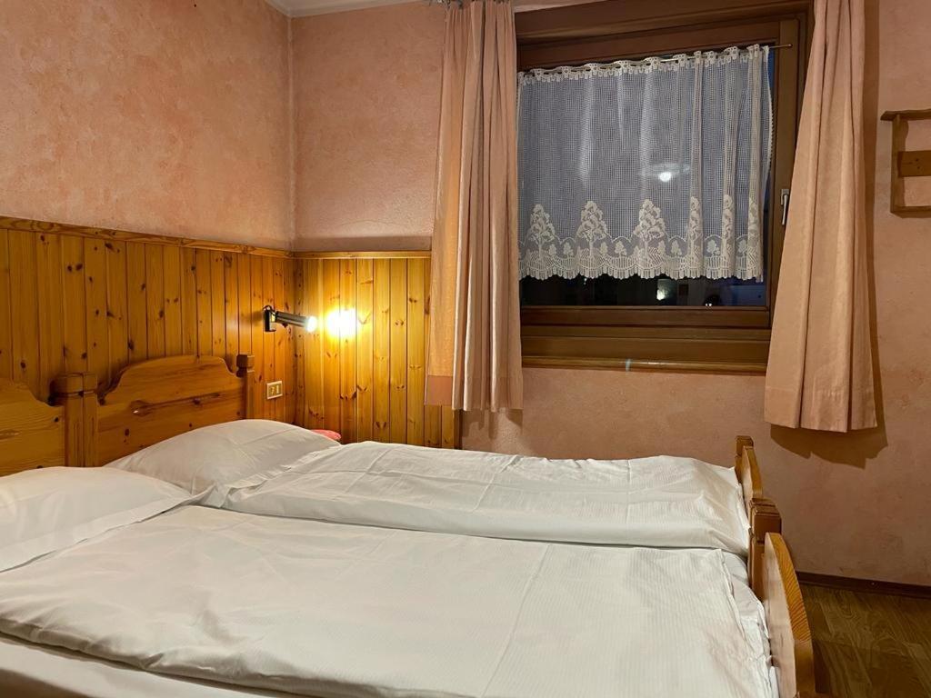 Appartamento Marinella Livigno Dış mekan fotoğraf