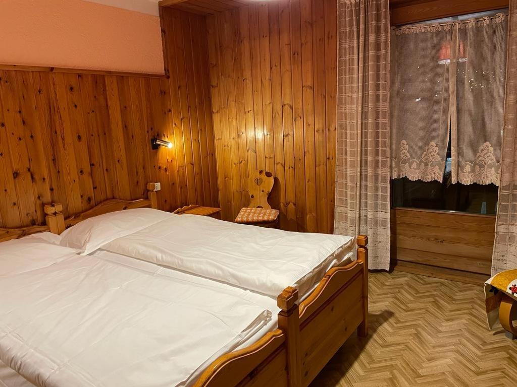 Appartamento Marinella Livigno Dış mekan fotoğraf
