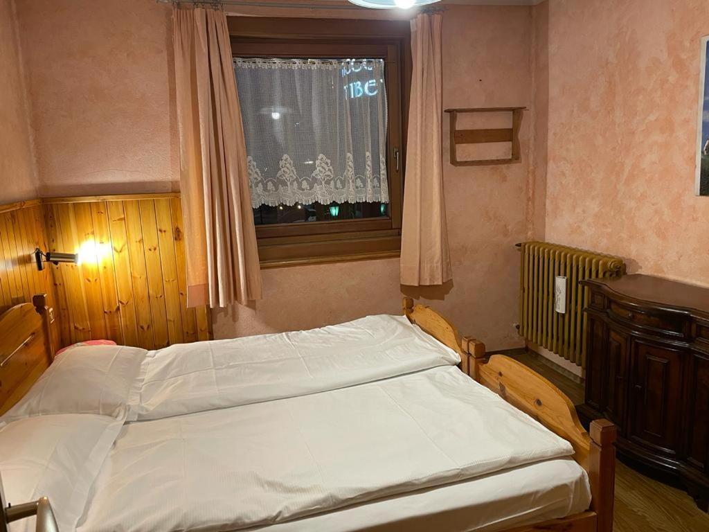 Appartamento Marinella Livigno Dış mekan fotoğraf